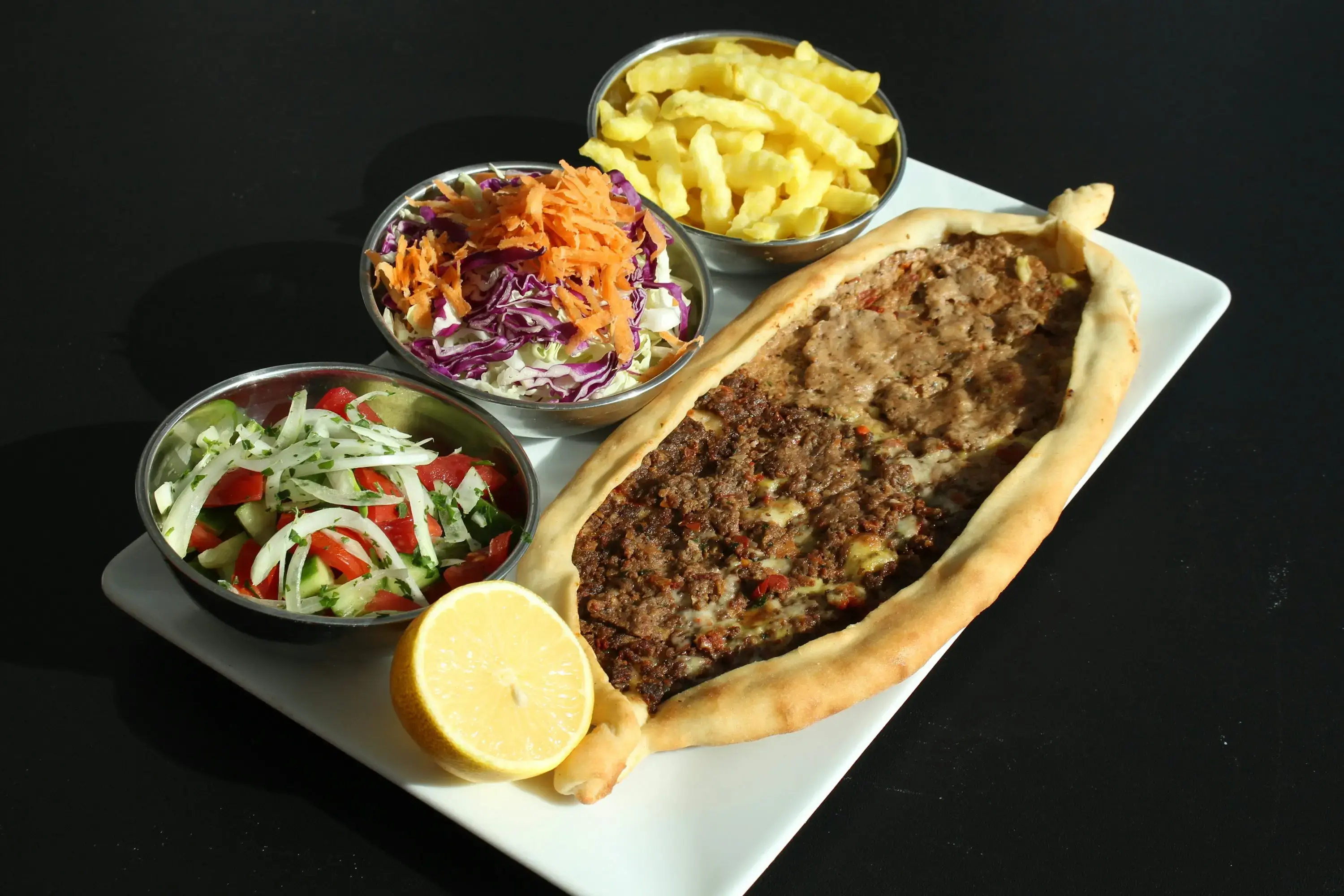 Ottoman Special
