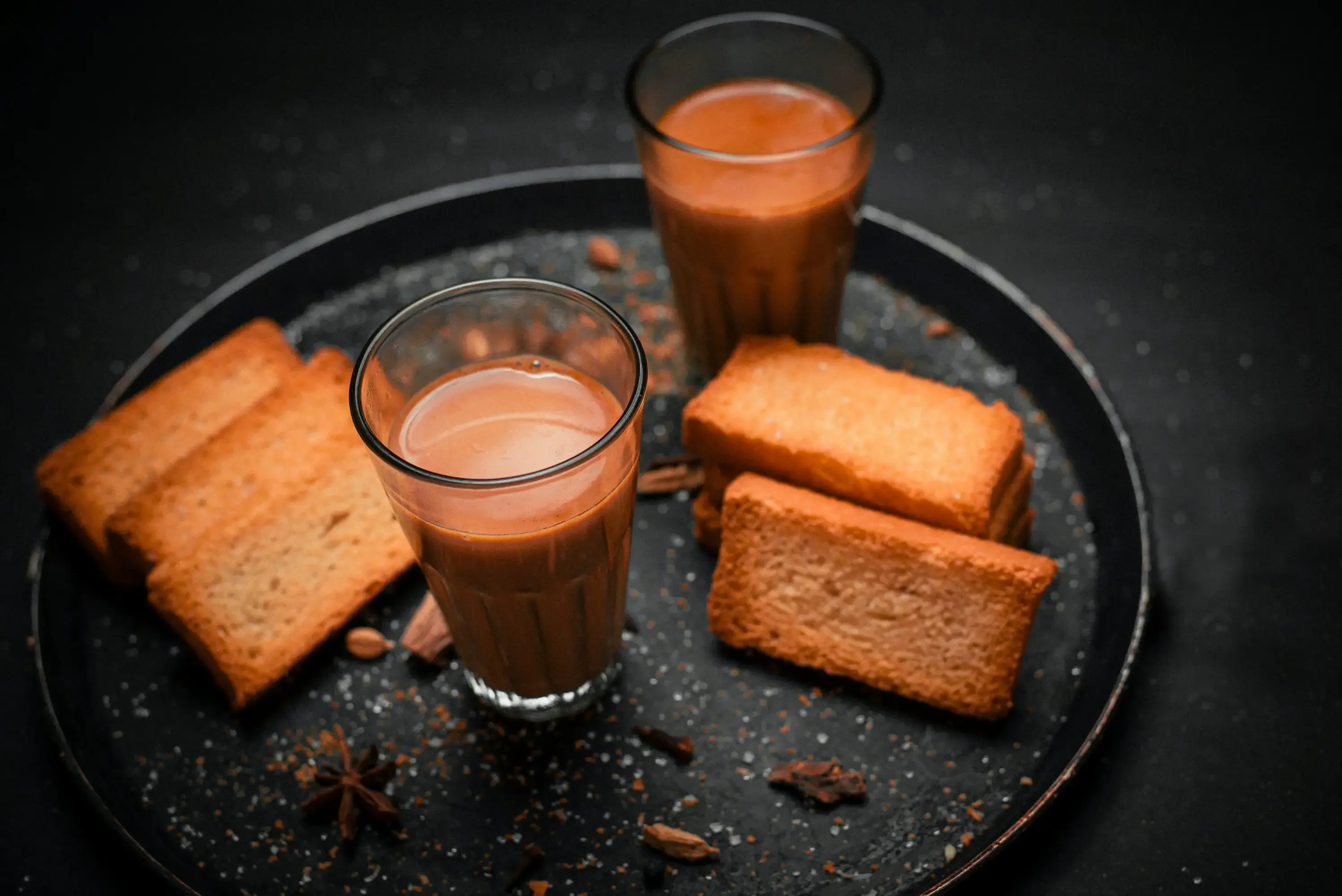 Masala Chai