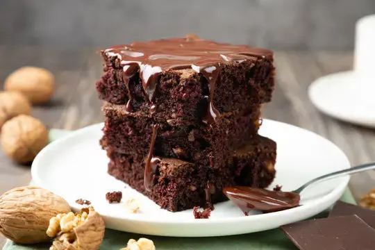 Chocolate Brownie