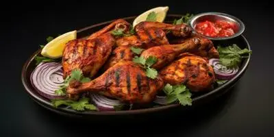 Chicken Tikka