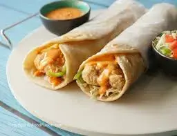 Spicy Haddock Bites