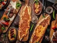 Lamb Adana Kebab