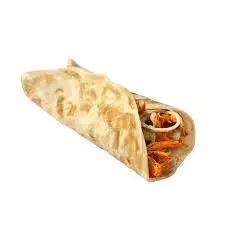 Falafel Hummus Roll