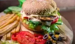 Hamburger