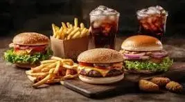 The Classic Cheeseburger
