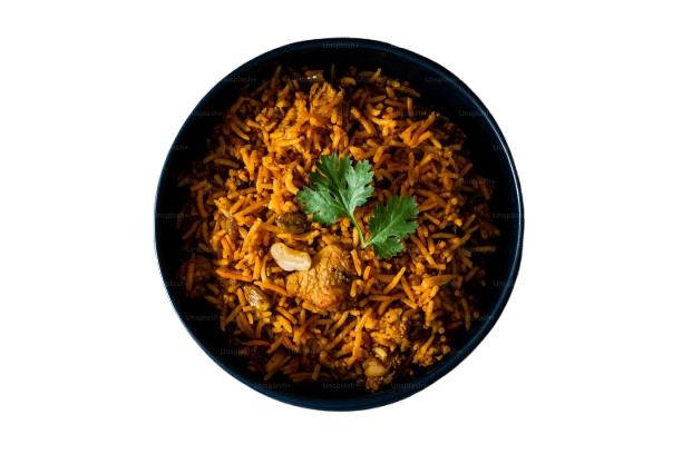 Rice Box